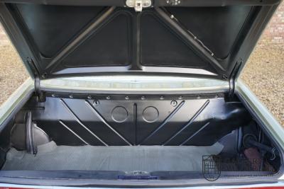 1973 Mercedes - Benz 450SL