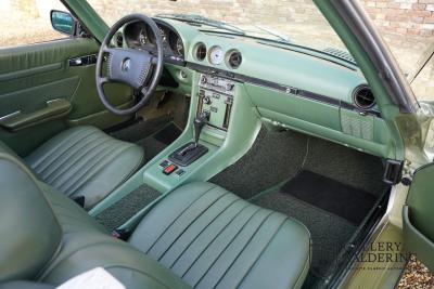 1973 Mercedes - Benz 450SL