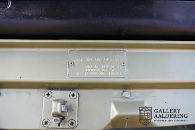 1973 Mercedes - Benz 450SL