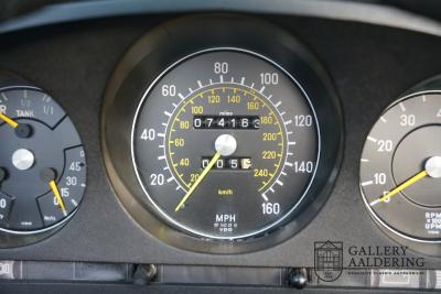 1973 Mercedes - Benz 450SL