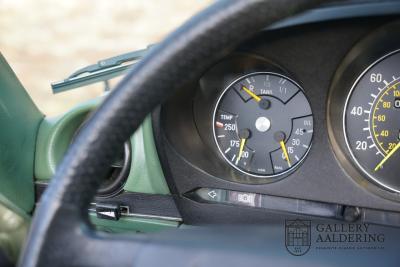 1973 Mercedes - Benz 450SL