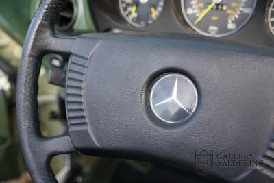 1973 Mercedes - Benz 450SL