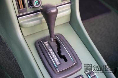 1973 Mercedes - Benz 450SL