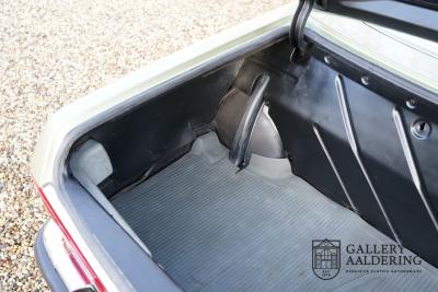 1973 Mercedes - Benz 450SL