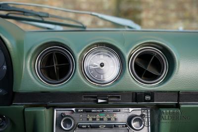 1973 Mercedes - Benz 450SL