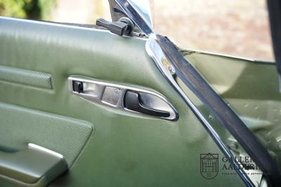 1973 Mercedes - Benz 450SL