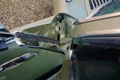 1973 Mercedes - Benz 450SL