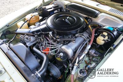 1973 Mercedes - Benz 450SL