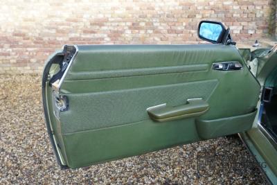 1973 Mercedes - Benz 450SL