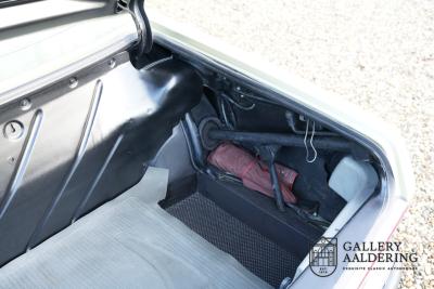 1973 Mercedes - Benz 450SL