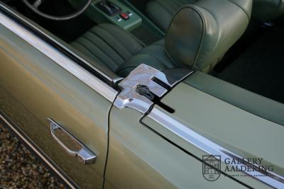 1973 Mercedes - Benz 450SL