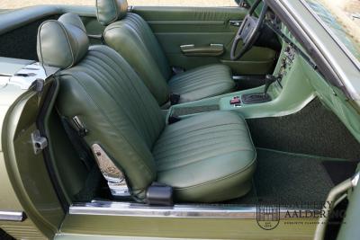 1973 Mercedes - Benz 450SL