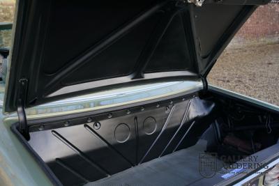 1973 Mercedes - Benz 450SL