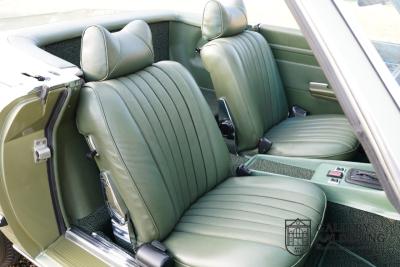 1973 Mercedes - Benz 450SL