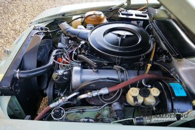 1973 Mercedes - Benz 450SL