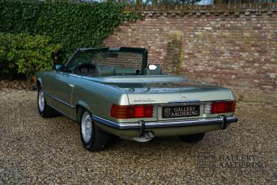 1973 Mercedes - Benz 450SL