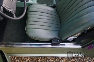 1973 Mercedes - Benz 450SL