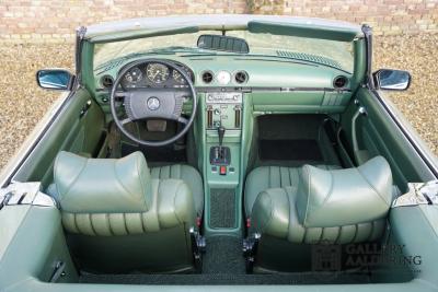 1973 Mercedes - Benz 450SL