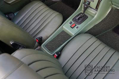 1973 Mercedes - Benz 450SL