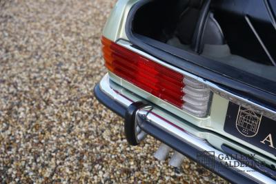 1973 Mercedes - Benz 450SL