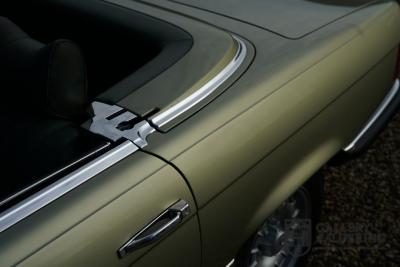 1973 Mercedes - Benz 450SL