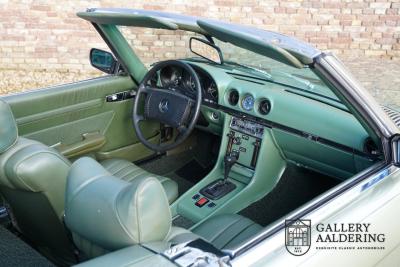 1973 Mercedes - Benz 450SL