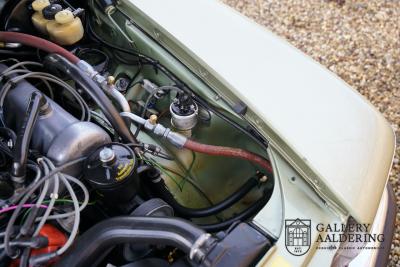 1973 Mercedes - Benz 450SL