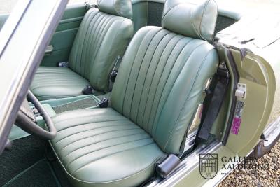 1973 Mercedes - Benz 450SL