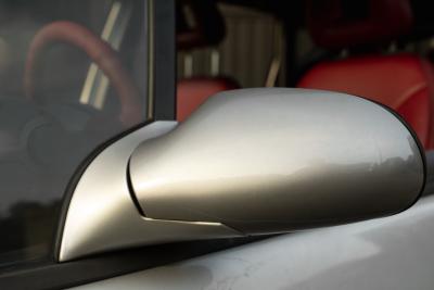 1999 Mercedes - Benz A160 Mika Hakkinen Edition