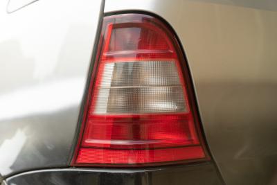 1999 Mercedes - Benz A160 Mika Hakkinen Edition