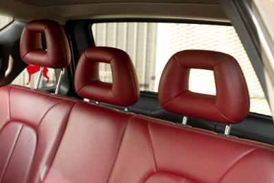 1999 Mercedes - Benz A160 Mika Hakkinen Edition