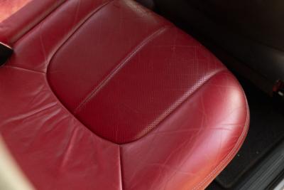 1999 Mercedes - Benz A160 Mika Hakkinen Edition