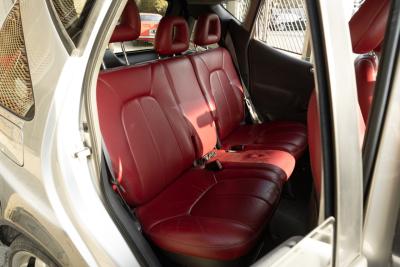 1999 Mercedes - Benz A160 Mika Hakkinen Edition