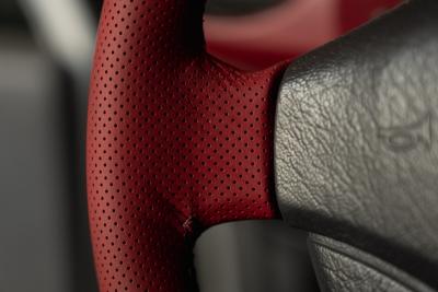 1999 Mercedes - Benz A160 Mika Hakkinen Edition