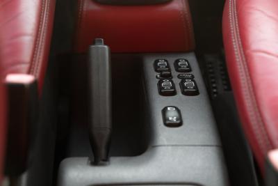 1999 Mercedes - Benz A160 Mika Hakkinen Edition