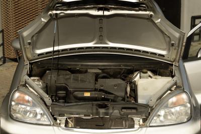 1999 Mercedes - Benz A160 Mika Hakkinen Edition