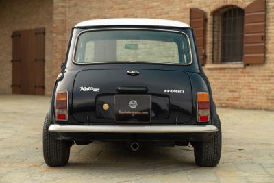 1971 Innocenti Mini Cooper MK3