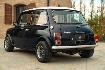 1971 Innocenti Mini Cooper MK3