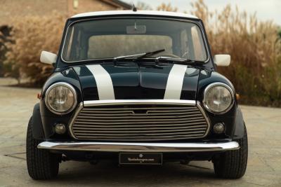 1971 Innocenti Mini Cooper MK3