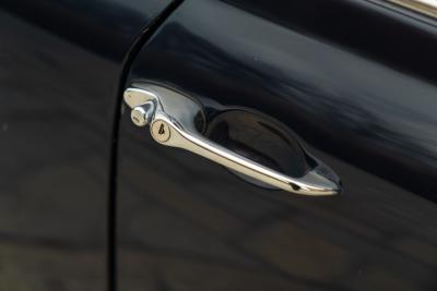 1971 Innocenti Mini Cooper MK3