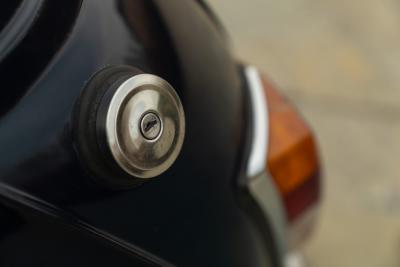 1971 Innocenti Mini Cooper MK3