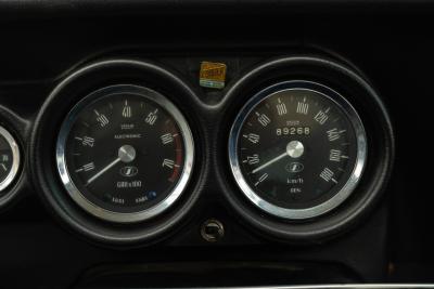 1971 Innocenti Mini Cooper MK3