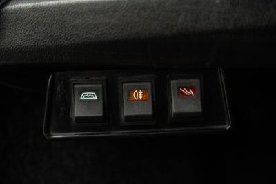 1971 Innocenti Mini Cooper MK3