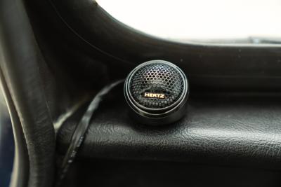 1971 Innocenti Mini Cooper MK3