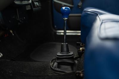 1971 Innocenti Mini Cooper MK3