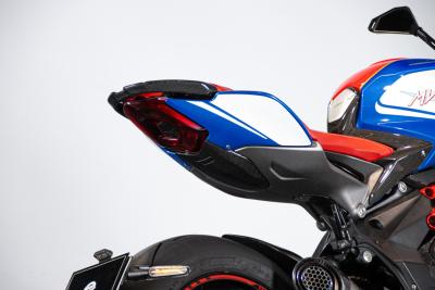2019 MV Agusta BRUTALE AMERICA 800 RR