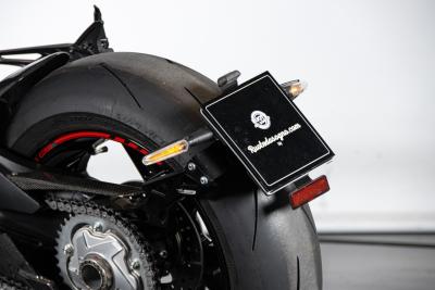 2019 MV Agusta BRUTALE AMERICA 800 RR