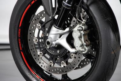 2019 MV Agusta BRUTALE AMERICA 800 RR