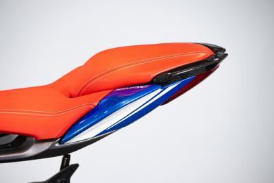 2019 MV Agusta BRUTALE AMERICA 800 RR