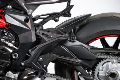 2019 MV Agusta BRUTALE AMERICA 800 RR